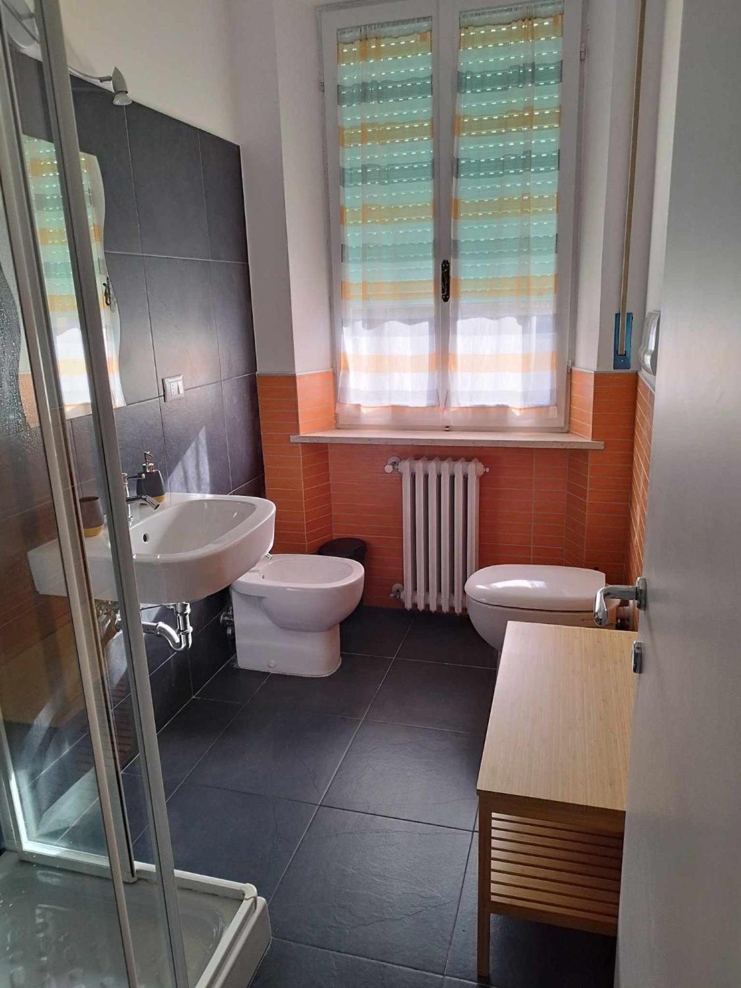 Mandema' Apartment Campofilone ภายนอก รูปภาพ