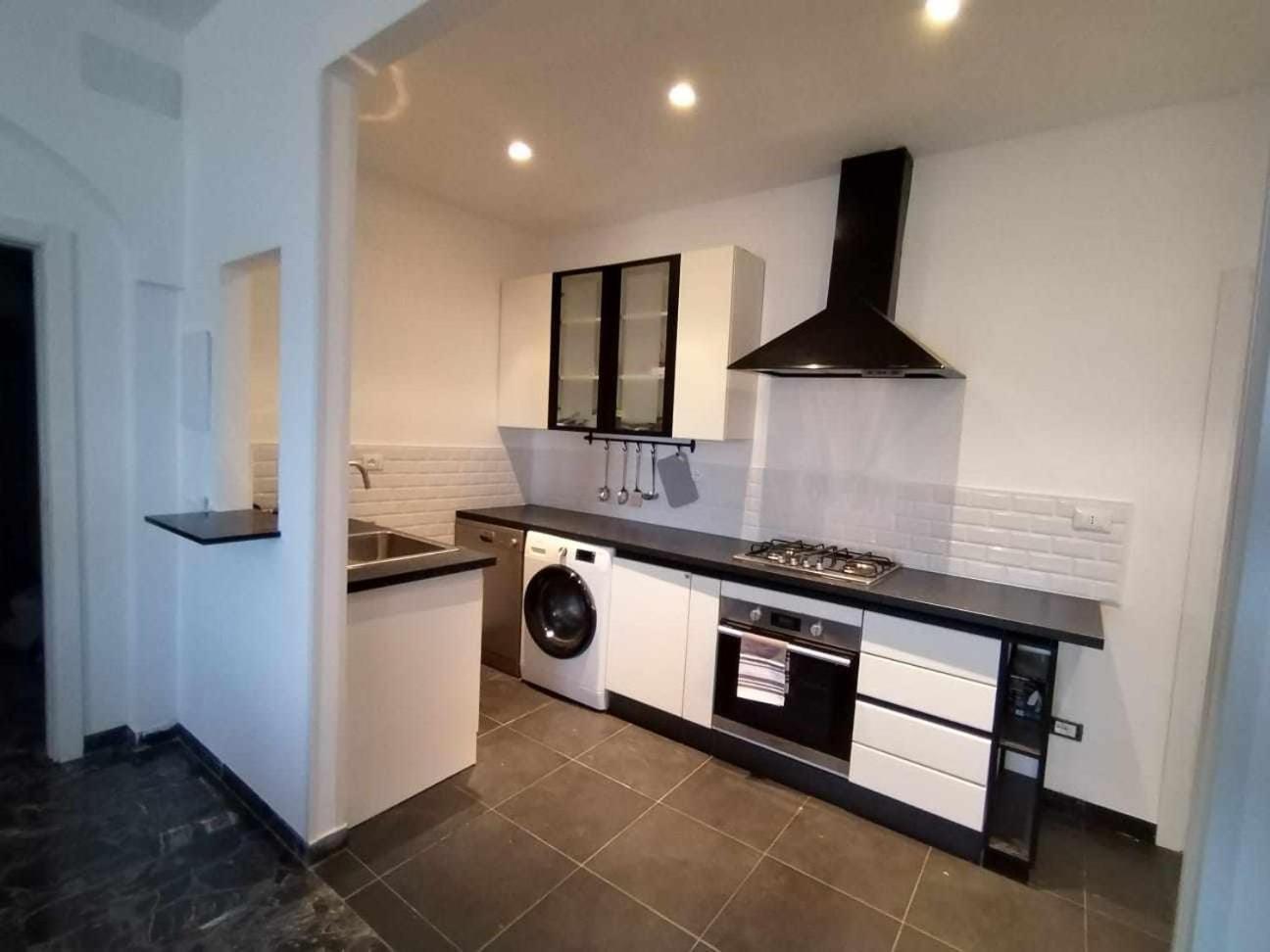Mandema' Apartment Campofilone ภายนอก รูปภาพ