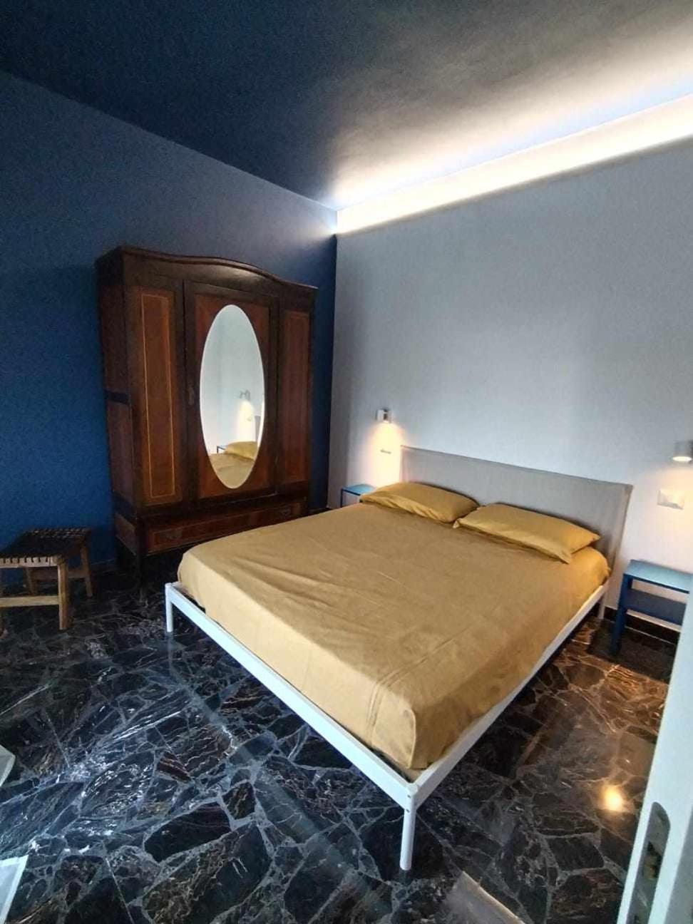 Mandema' Apartment Campofilone ภายนอก รูปภาพ