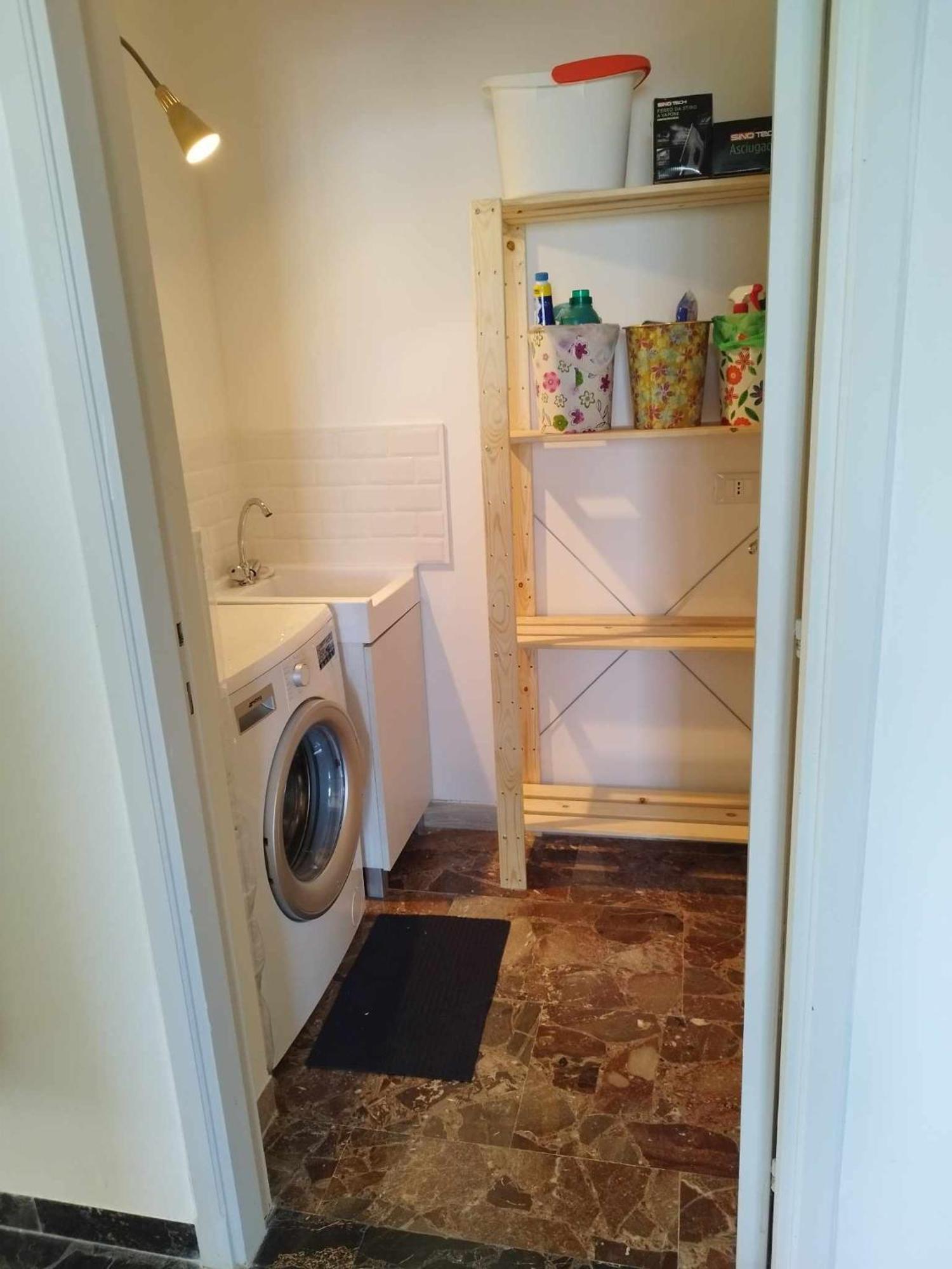 Mandema' Apartment Campofilone ภายนอก รูปภาพ