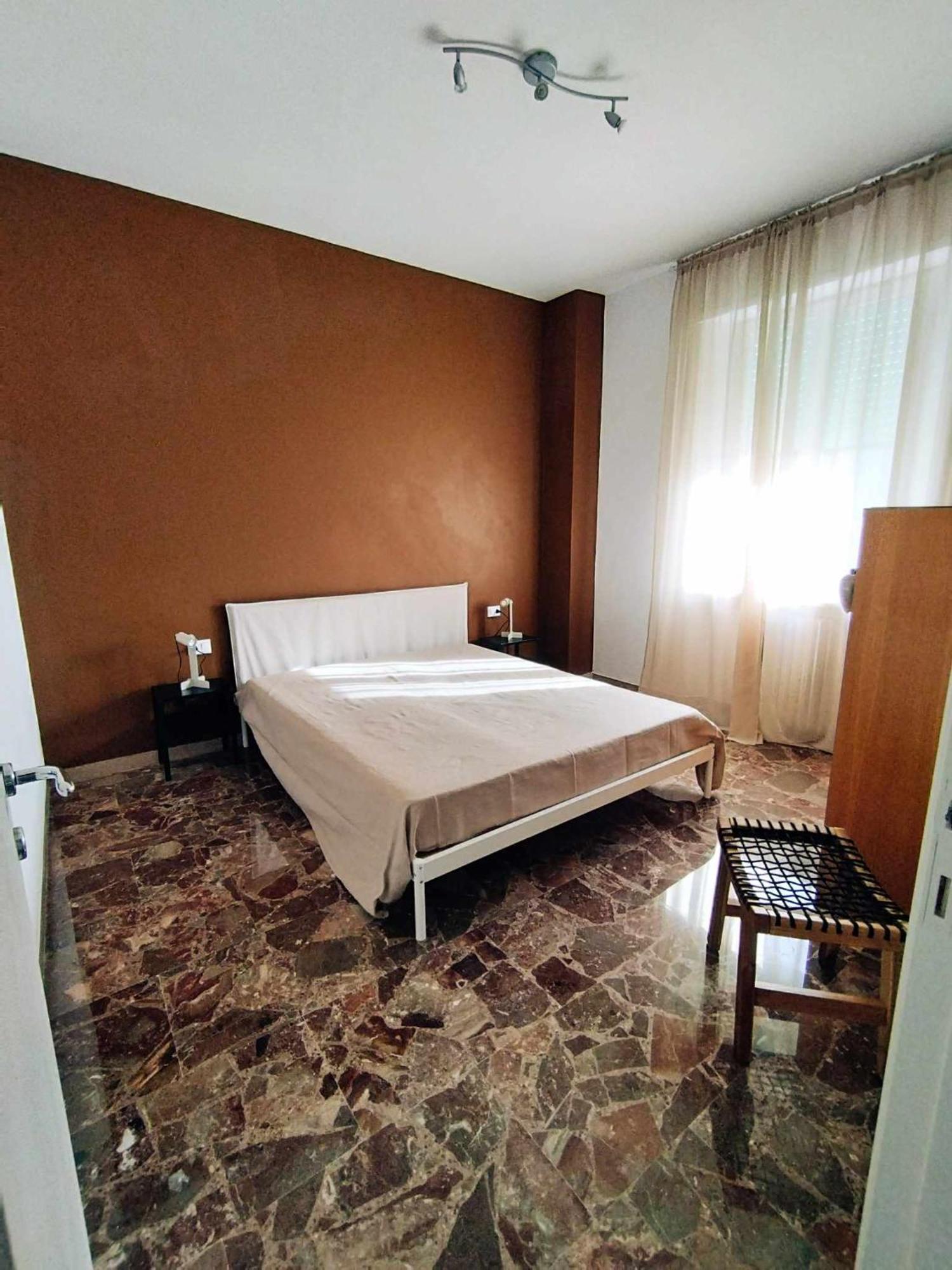 Mandema' Apartment Campofilone ภายนอก รูปภาพ
